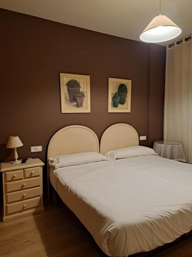 Hotel Casa Roman Sanxenxo Exterior photo