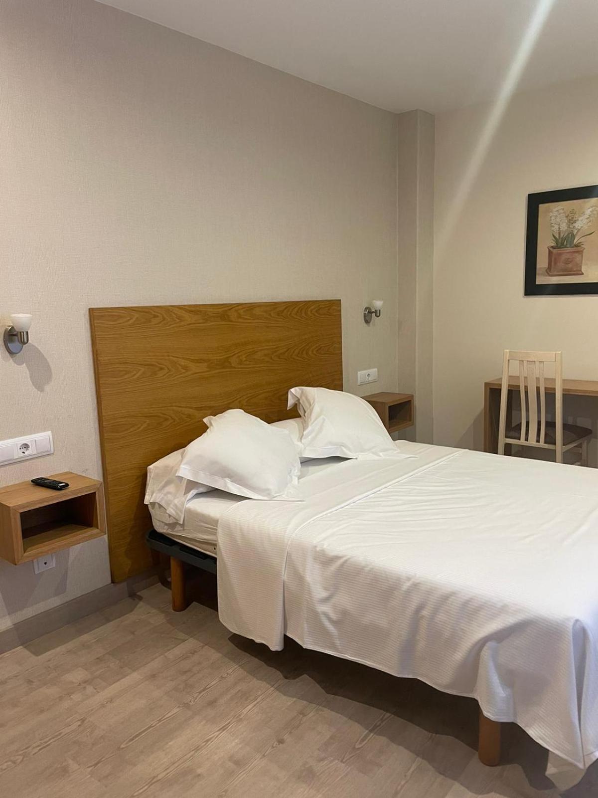 Hotel Casa Roman Sanxenxo Exterior photo