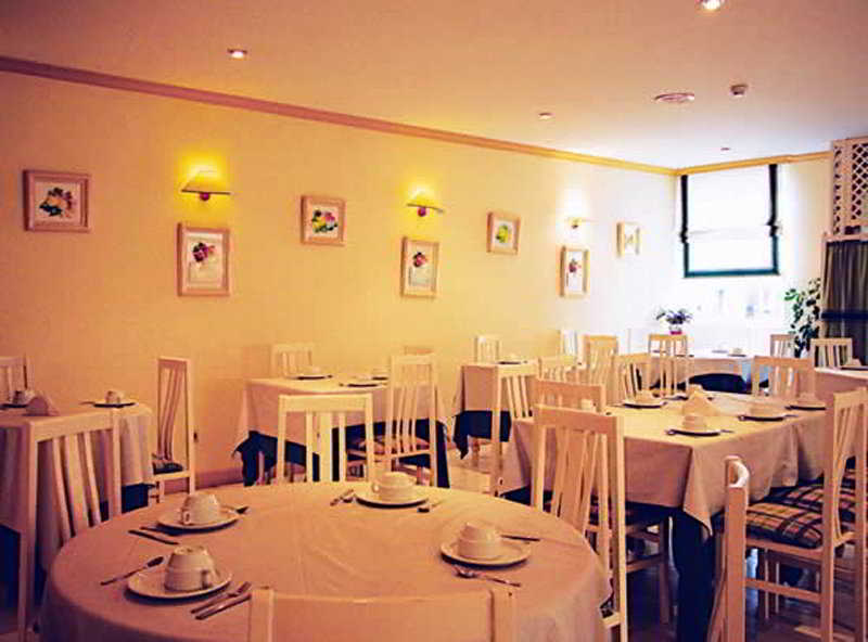 Hotel Casa Roman Sanxenxo Exterior photo